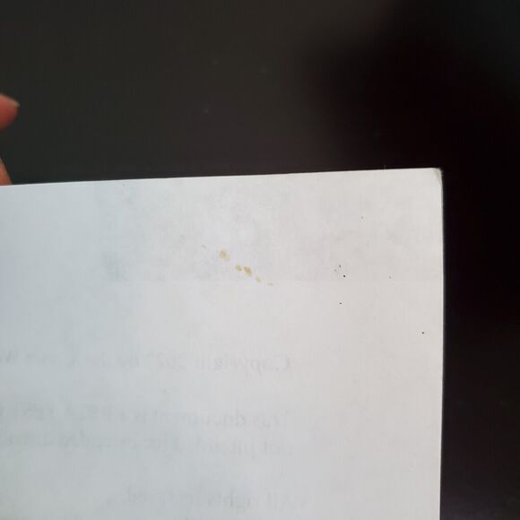 Life Along The Way: A Daily Walk With Jesus Book Lot, Books 1-2, 4 Journeywise - Picture 4 of 10